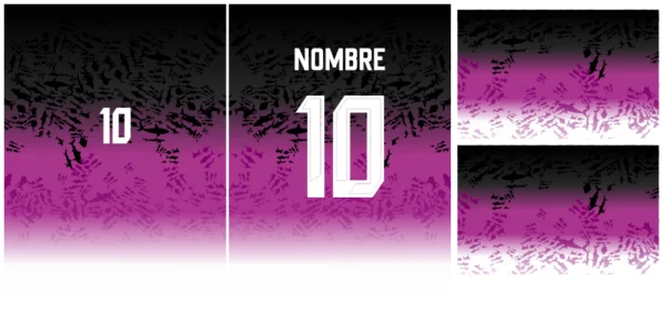 Jersey textura peces 25