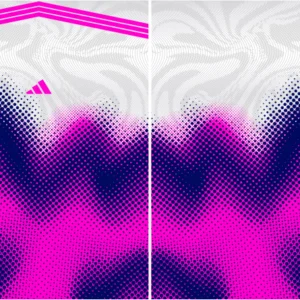 Pattern Adidas Women 25