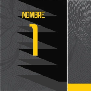 Portero Gris Semitono VS25