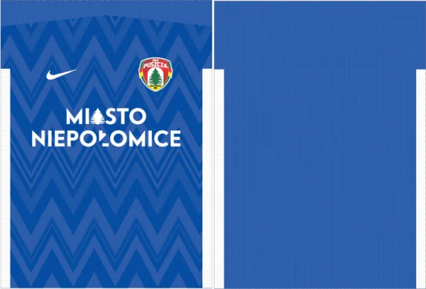Puszcza Away Kit 24-25
