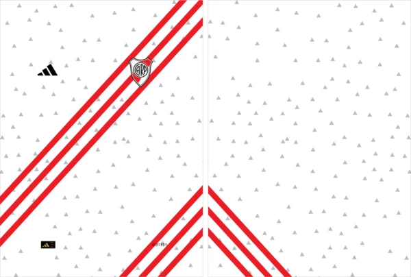 River Plate Concept 25
