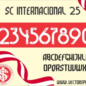 SC Internacional 25