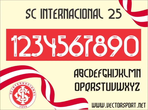 SC Internacional 25