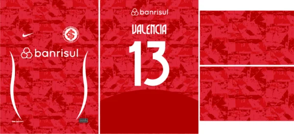 Sport Club Internacional Concept 2025