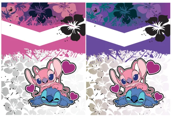 Stich Kit Fantasy 25