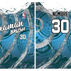 Team NBA Navy
