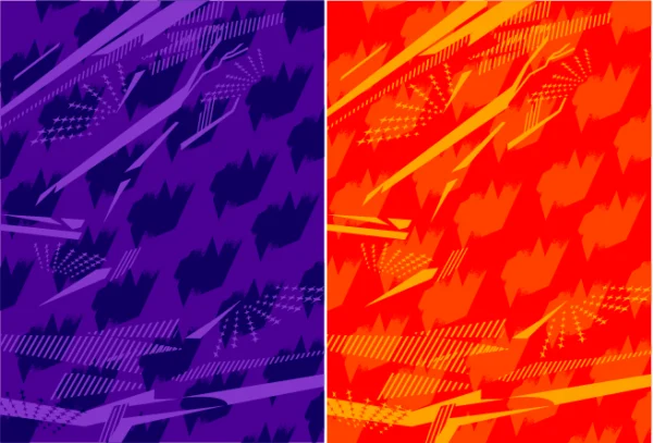 Textura Lineas 25 VS