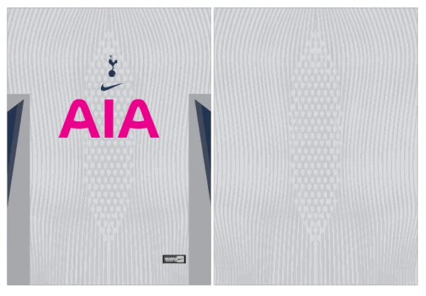 Tottenham Hotspur Nike IA 25