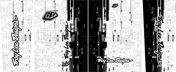 Troy Lee Motocross Design 3