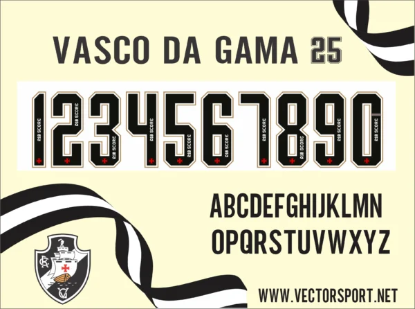 Vasco da Gama 25
