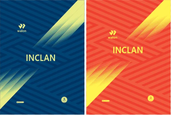Walon Inclan Lineas