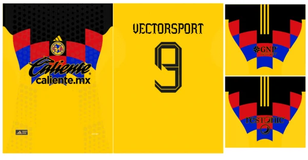 America Home Kit2 - 25-26