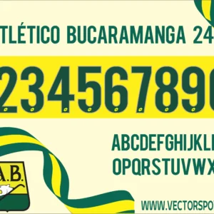 Bucaramanga 24 VS