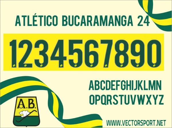 Bucaramanga 24 VS