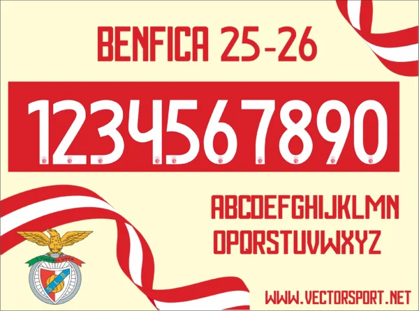 Benfica 25-26
