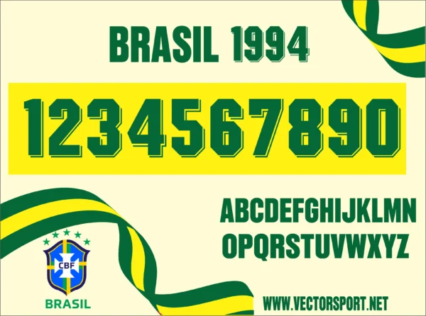 Brasil 1994