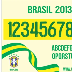 Brasil 2013