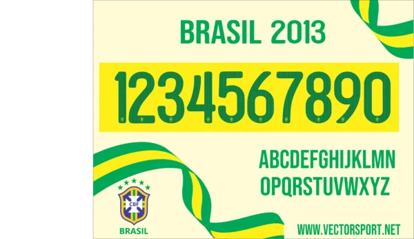 Brasil 2013