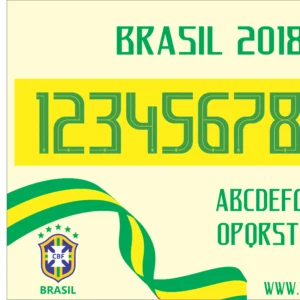Brasil 2018