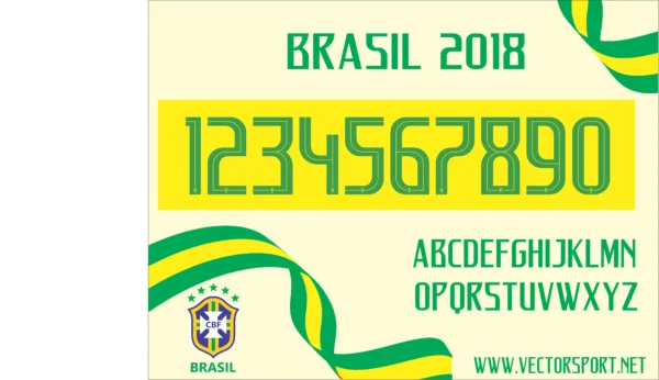 Brasil 2018