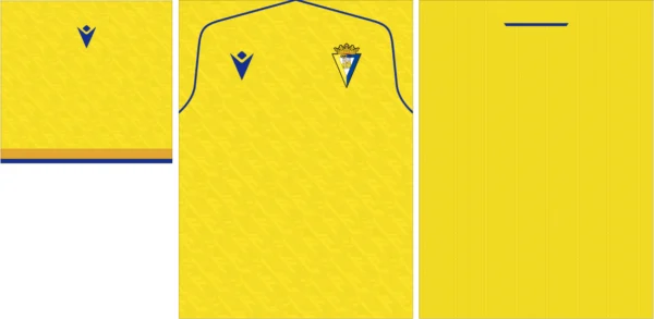 Cadiz Home Kit 25