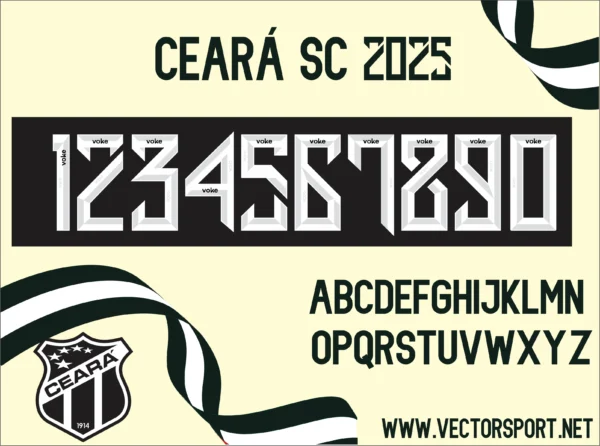 Ceará 2025