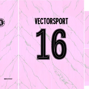 Chelsea Pink Concept 25
