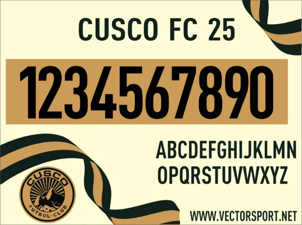 Cusco FC 25