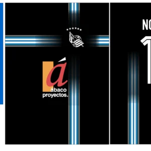 Design Sport Black Degrade