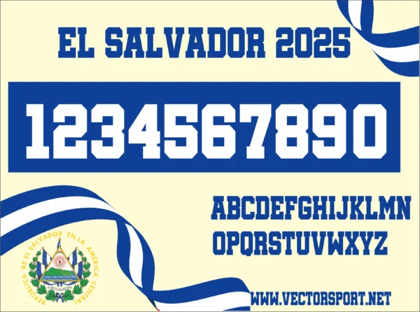 El Salvador 25