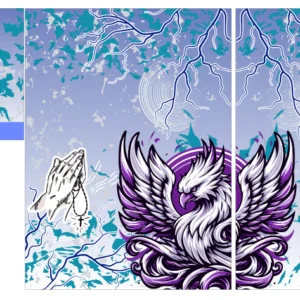 Fenix Interclasse Blue VS25