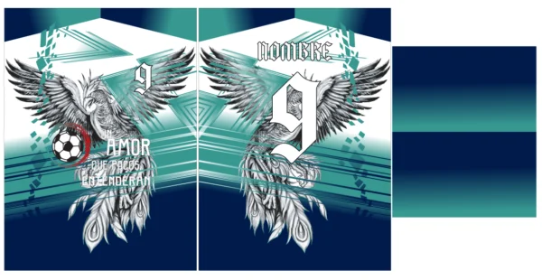 Fenix gris Interclasse 25