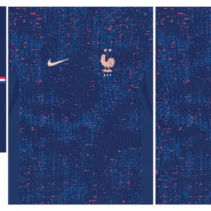 Francia Home Kit 25