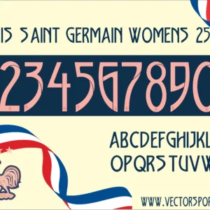 Francia Womens 25