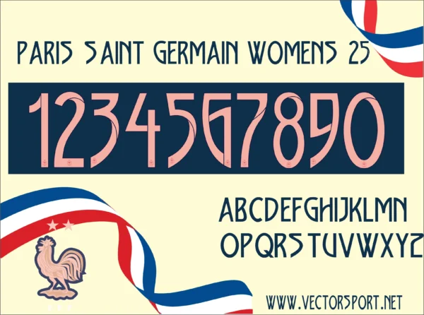 Francia Womens 25