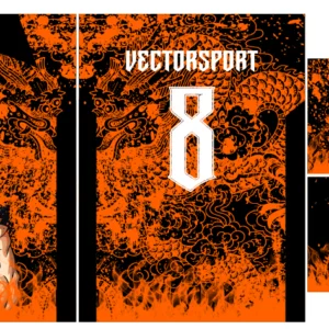 Goku Dragon Jersey