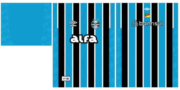 Gremio Home Kit 25