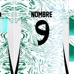 Hondas jersey degradado
