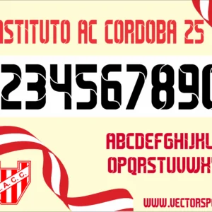 Instituto AC Cordoba 25