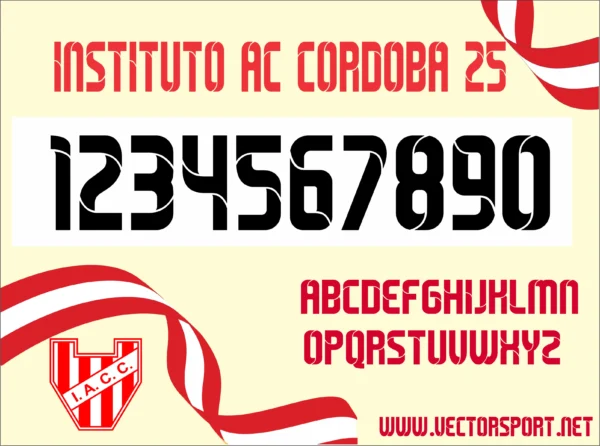 Instituto AC Cordoba 25