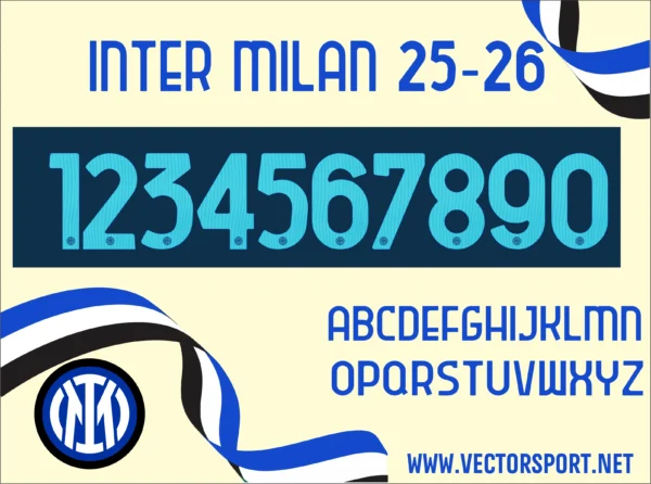 Inter Milan 25-26
