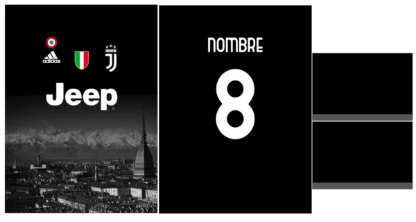 Juventus Fantasy 20