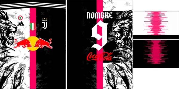 Juventus Interclasse Leon 25