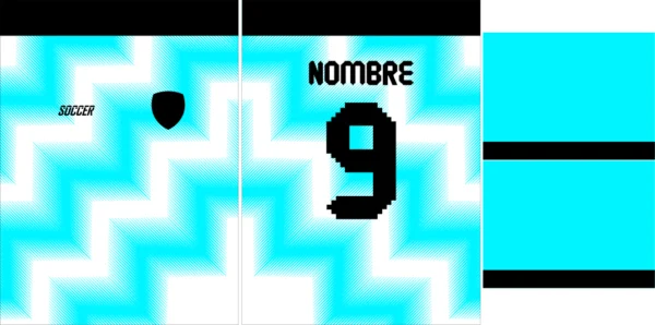 Lineas jersey VS25