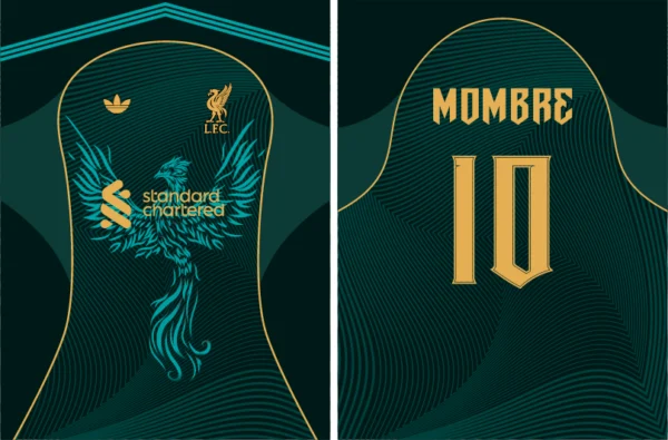 Liverpool Green Concept 25