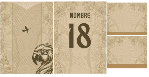 Loro Nike Interclasse 25