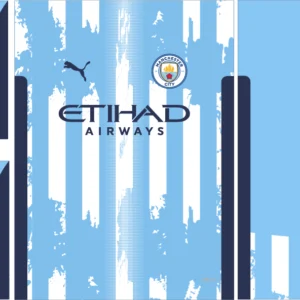 Manchester City 3 Concept 25