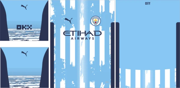 Manchester City 3 Concept 25