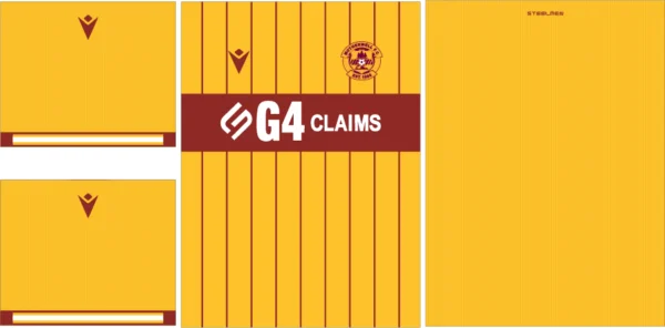 Motherwell Home Kit 25