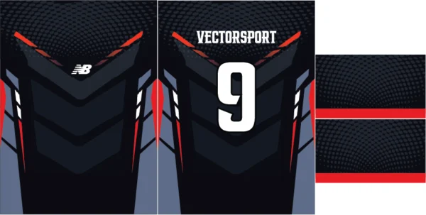New Balance Jersey 25